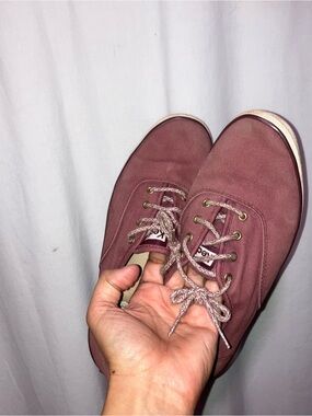 Women’s Keds Lace-Up Sneakers